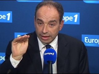 Copé lie bouclier fiscal et ISF