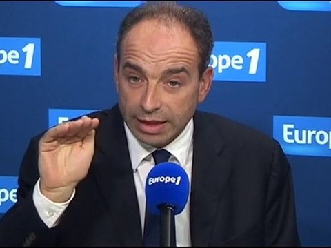 Copé lie bouclier fiscal et ISF