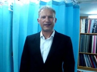 James Tailored Suit Nai Yang Beach,Phuket Steve & Suzi uk