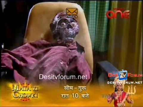 Raat Hone Ko Hai - 4th October 2010 - pt2