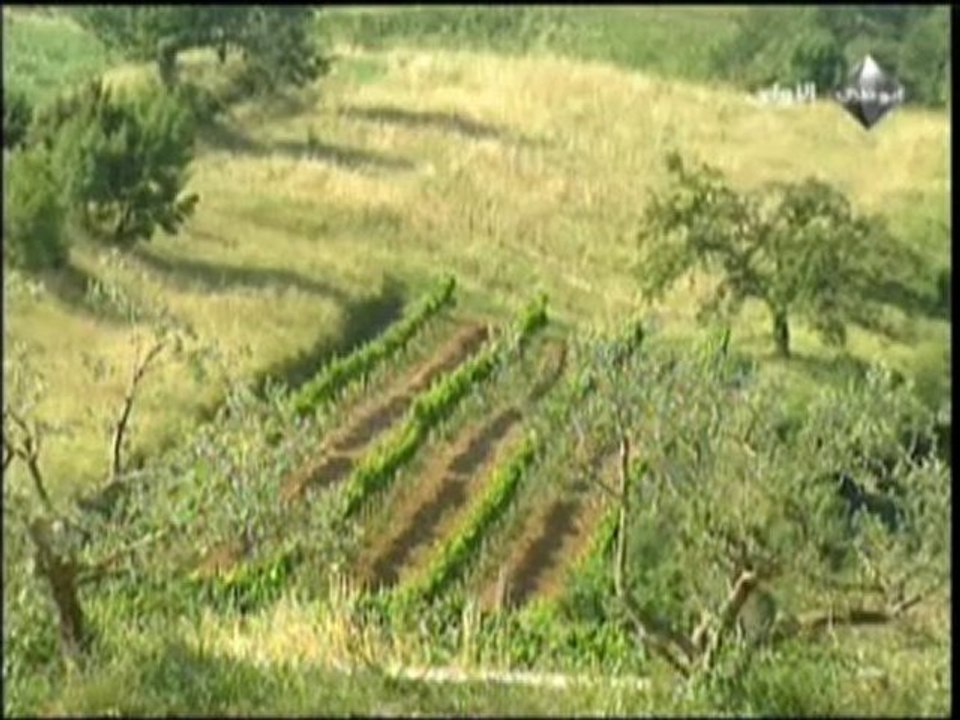 مشاوير -كرواتيا-