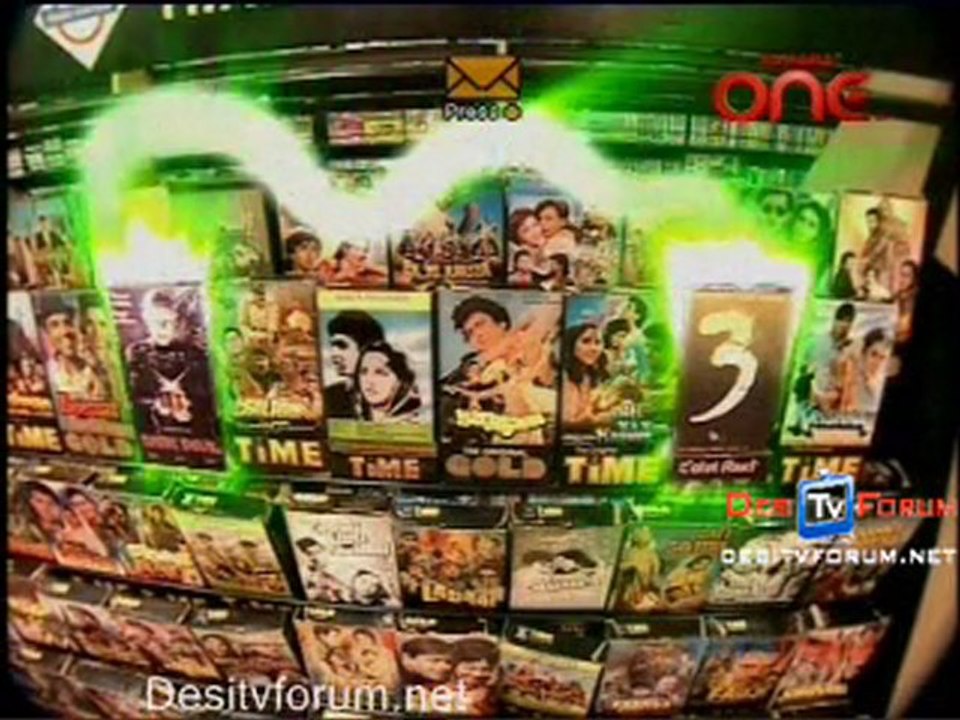 Raat Hone Ko Hai - 4th October 2010 - pt3