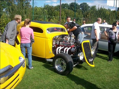 FESTIVAL COUNTRY A NOGENT SUR OISE