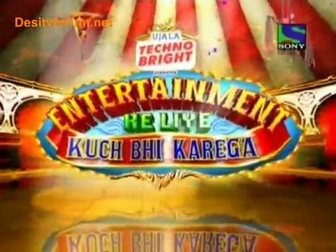 entertainment Ke Liye - 4th October 2010 - pt3