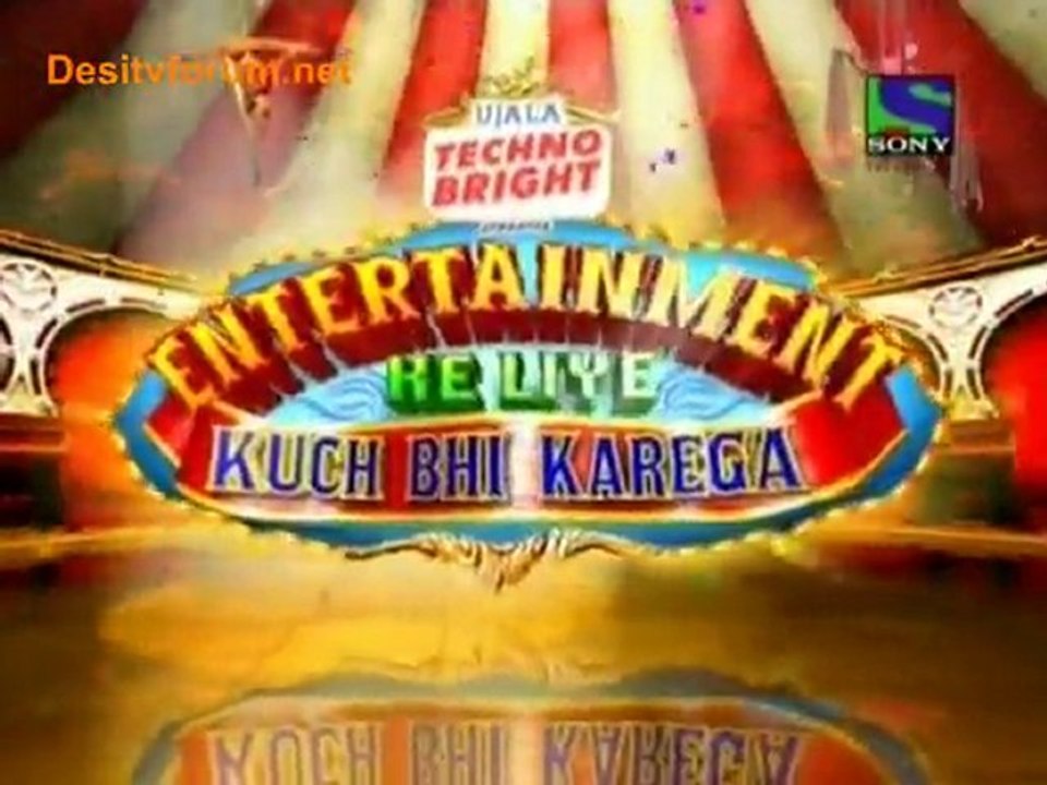 entertainment Ke Liye - 4th October 2010 - pt3