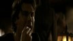 The Vampire Diaries 2.sezon 4.bölüm-Damon ve Elena