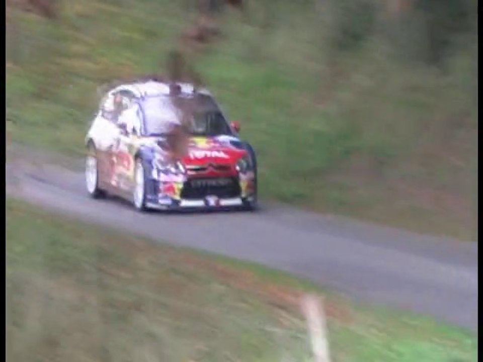 rallye de france wrc 2010