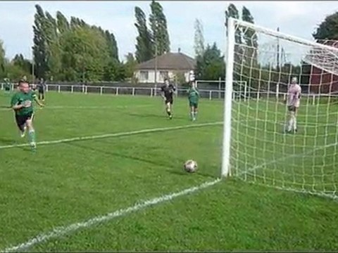 Gron 1-8 A.C.O. Thorigny