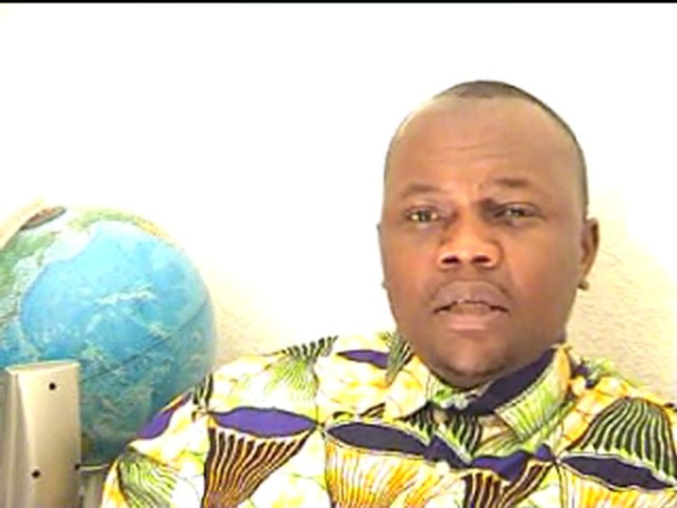 AUGUSTIN MUKAMBA   ABETI MASOLO  YA BASUKU  NA  LINGALA II