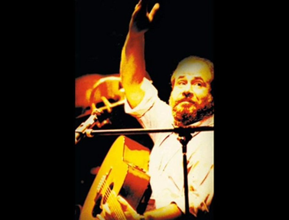 Bülent Ortaçgil - Sana Geldim