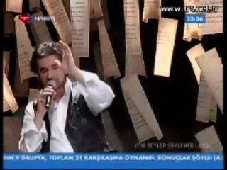 serdar tuncer-getme tersa balası(şehriyar)