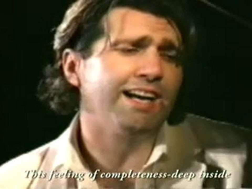 Beyond The Rainbow, Jason Kouchak