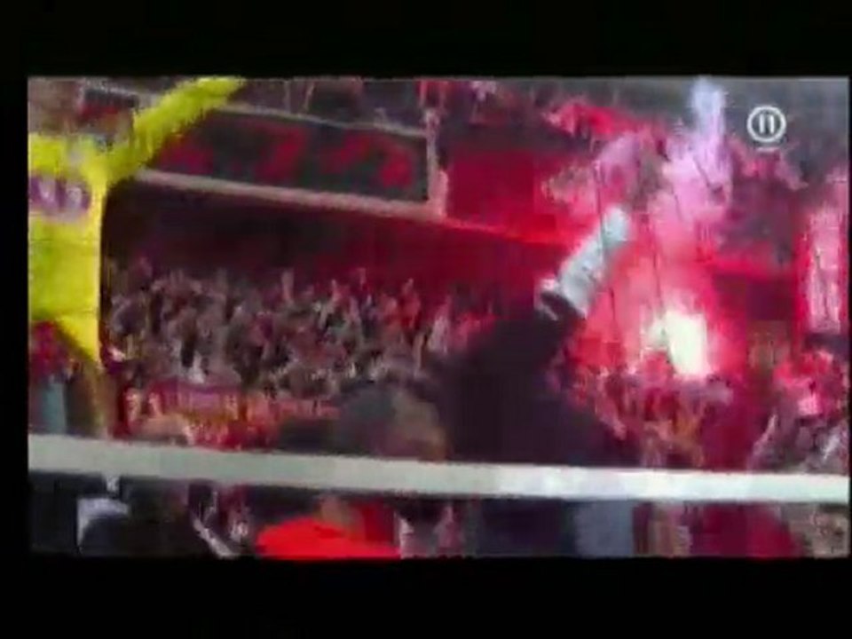 Standard-Anderlecht 2x2=7-1 ???