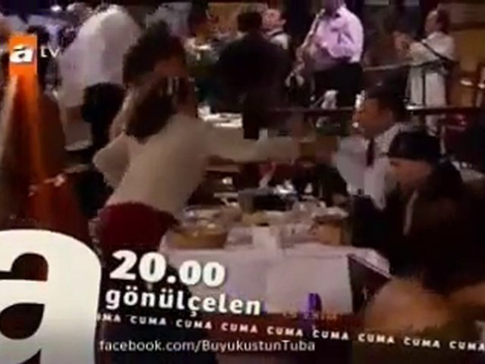 GÖNÜLÇELEN 24.BÖLÜM FRAGMANI