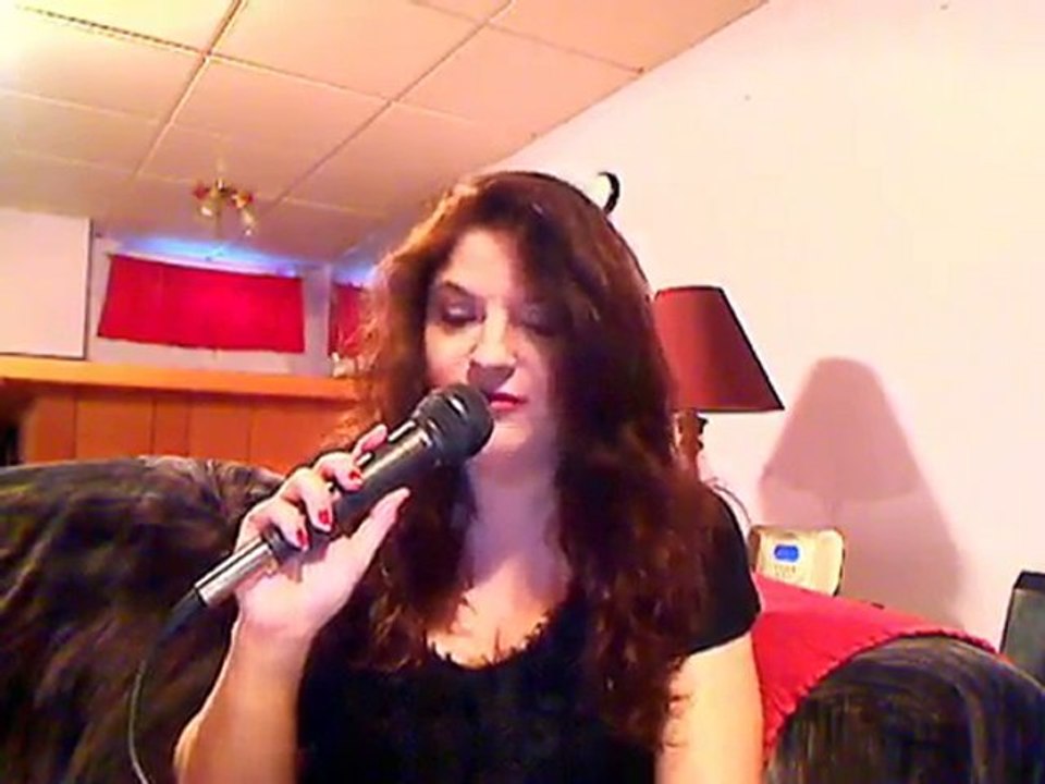 Me singing a COVER of Carry on my wayward son by Kansas