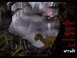 Warpath Jurassic Park [Playstation] Videotest