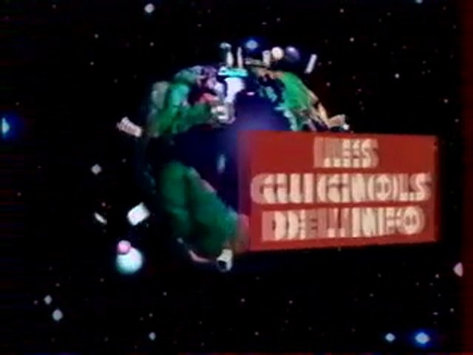 LES GUIGNOLS DE L'INFO émission Du 16 novembre 1993 Canal+