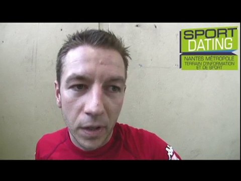 FUTSAL (Championnat de France) : FC Erdre - Béthune