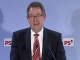 CI Discours de Poul Nyrup Rasmussen