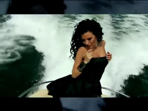 Teodora & Dj Jerry - Moqt Nomer (HQ Official Video) 2010