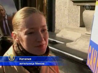 Обзор мировых событий (01 - 07 октября)