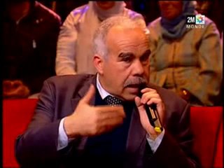 مسار الحاج العروسي