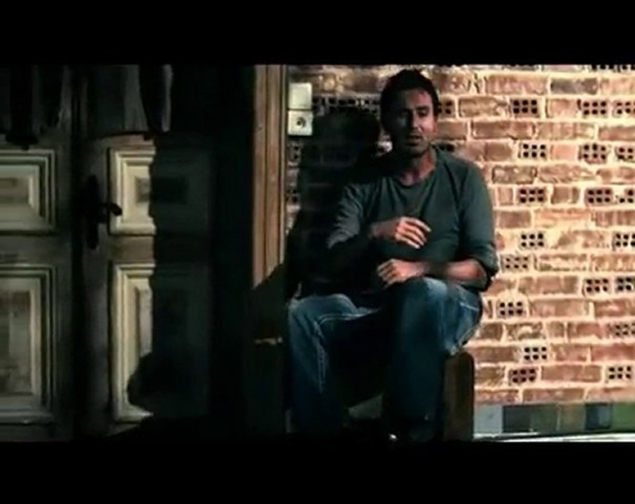 Sarı Saçların Metin Arolat