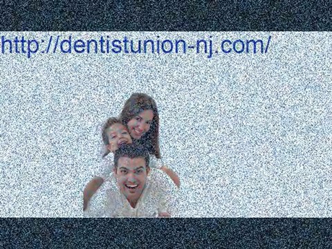 Dentist Union NJ