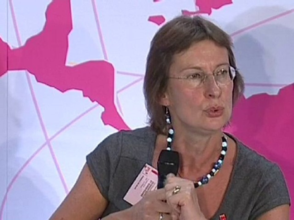 CI Intervention de Clotilde Valter