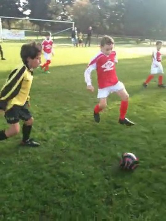 U8 match 7A