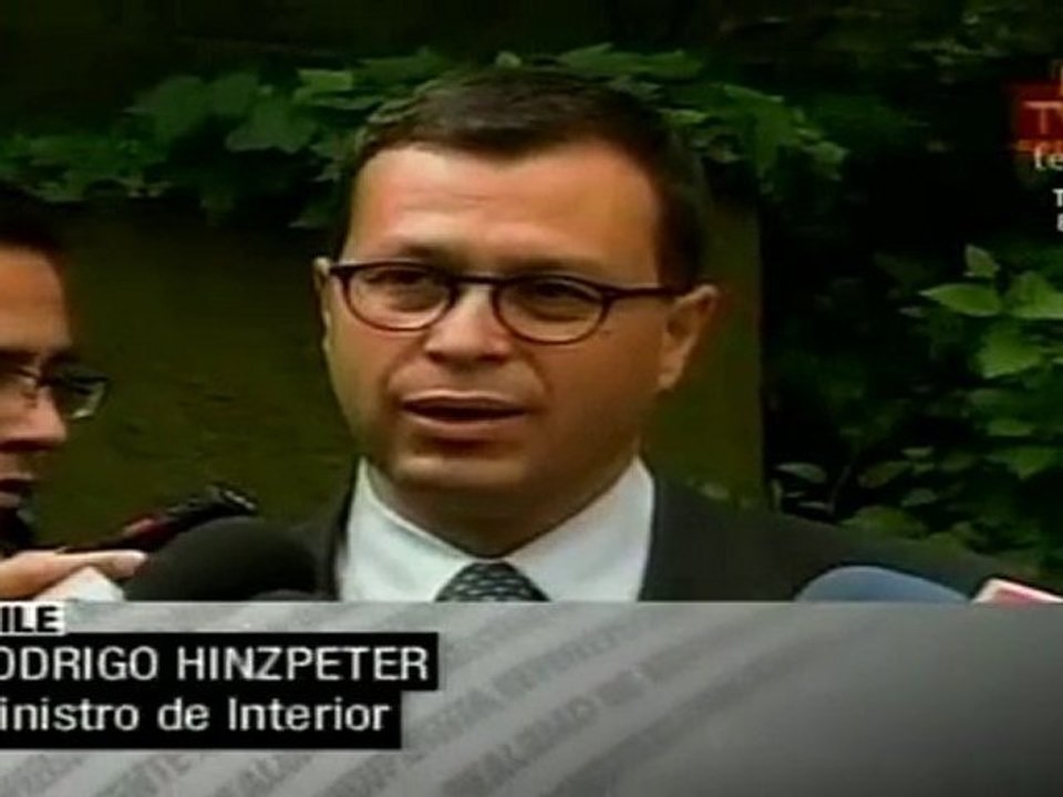 Comuneros mapuche cumplen 80 días en huelga de hambre