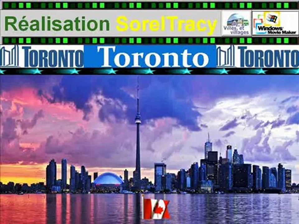 Toronto, Canada