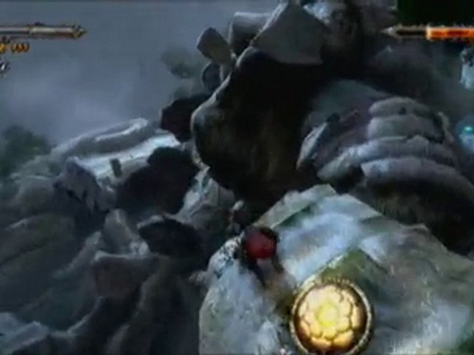Castlevania Lords of Shadow Gameplay Part9