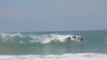Bodyboard Ocumare de la costa Playa la Punta.