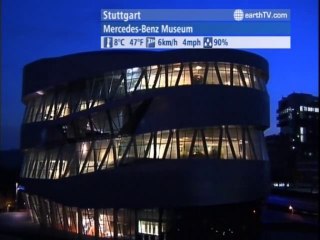 Cannes - France, Melbourne - Australia, Agadir - Morocco, Stuttgart - Germany, Warsaw - Poland, Kyiv - Ukraine, Barcelona - Spain