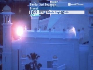 Sydney - Australia, Metz - France, St. Andrews - Canada, Bandar Seri Begawan - Brunei, Palma de Mallorca - Spain, Berlin - Germany, Lugano - Ticino - Switzerland