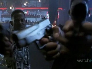 Top 10 Will Smith Movies