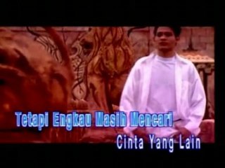 Selingkar Kasih - Rem (Malay Karaoke/HiFiDualAudio)