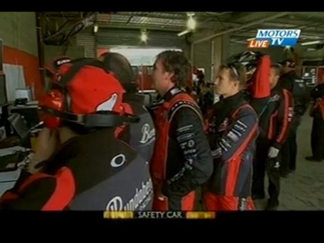 Eurosport Abm Motorstv TF1...