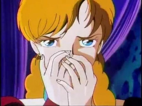 [AMV] Vampire Hunter D w/ Dorso - Vampire Of The Night