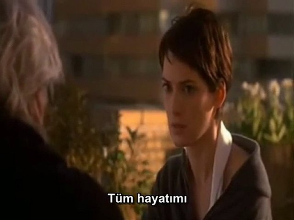 Linda RONSTATD - All my life - (Türkçe alt yazısı ile..)