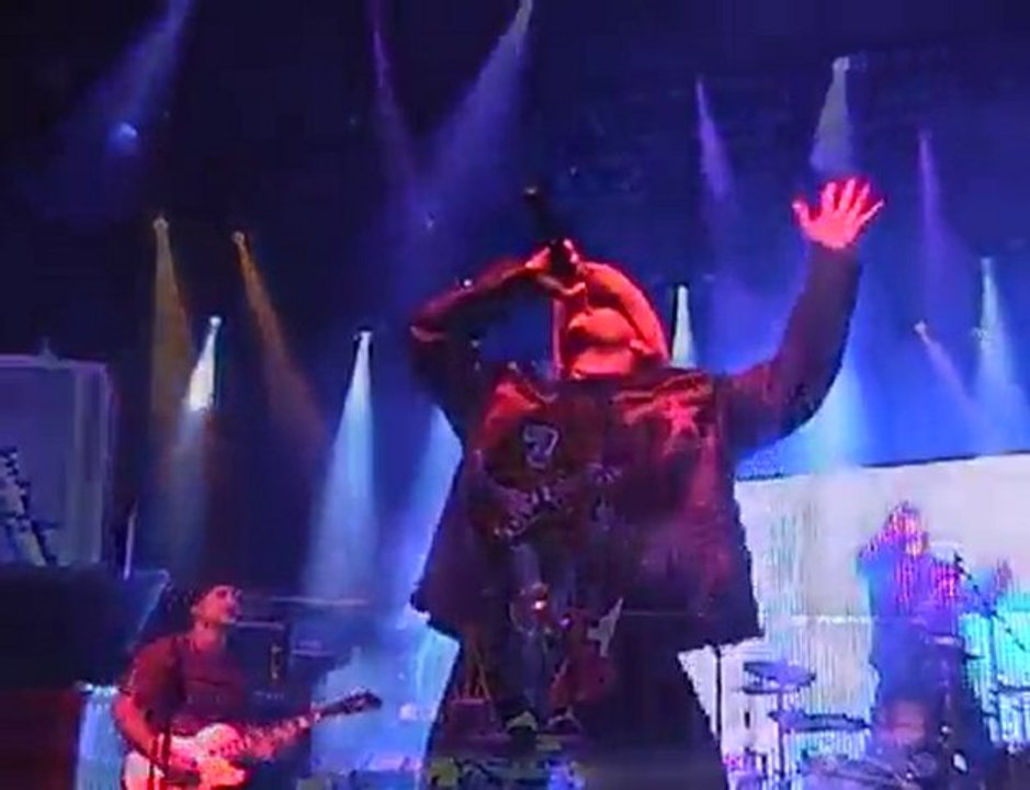 DESIRE U2 Tribute - With or Without You