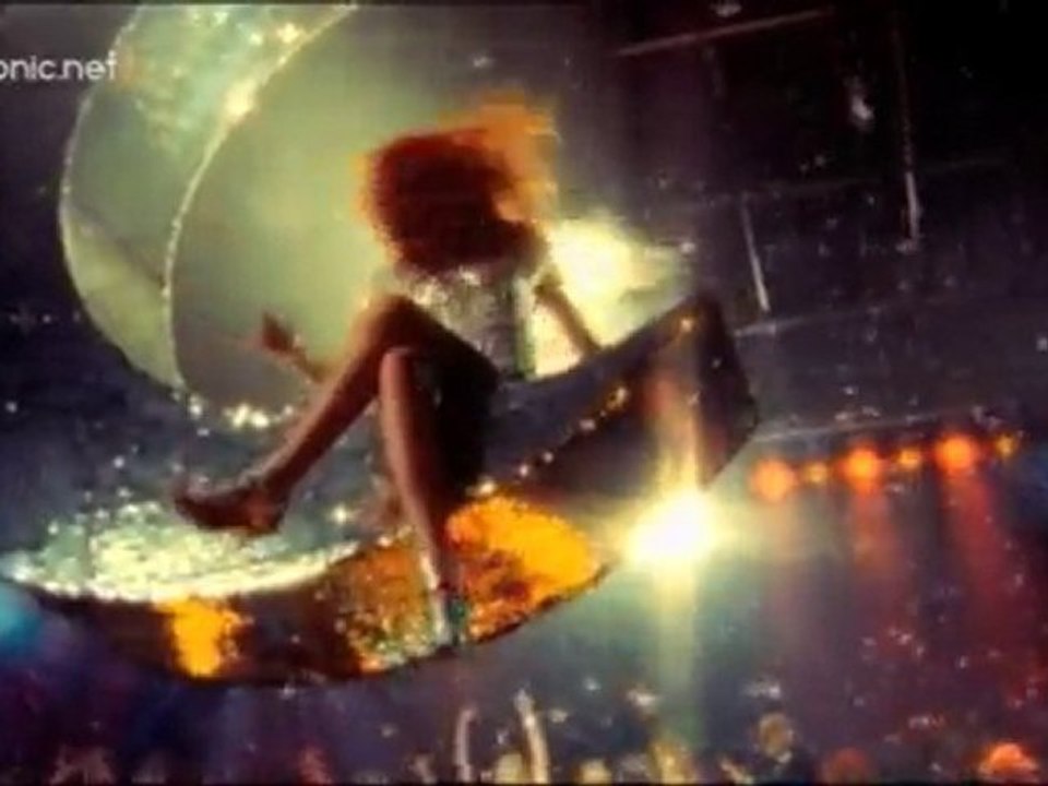 Florence + The Machine "You Got The Love" Pulse Sonic Remix