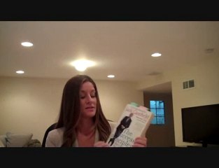 Jack Canfield- The Success Principles: A Review