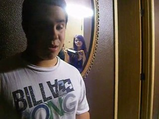 Deuces To The Spotlight Of A Beautiful Monster