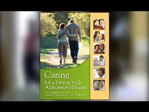 Alzheimer's Disease Care Burr Ridge Illinois 2010: Consider