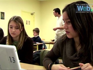 Classe nomade en Histoire-Géographie