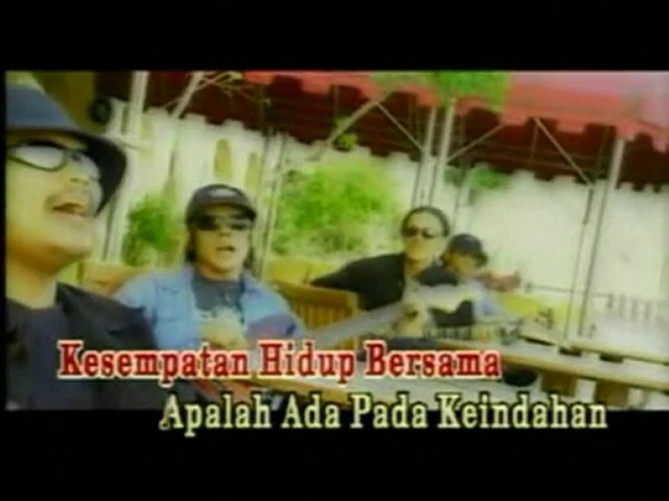 Semagat Perjuangan Harmoni - XPDC (Malay Karaok...