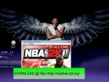 How to play NBA 2k11 for free