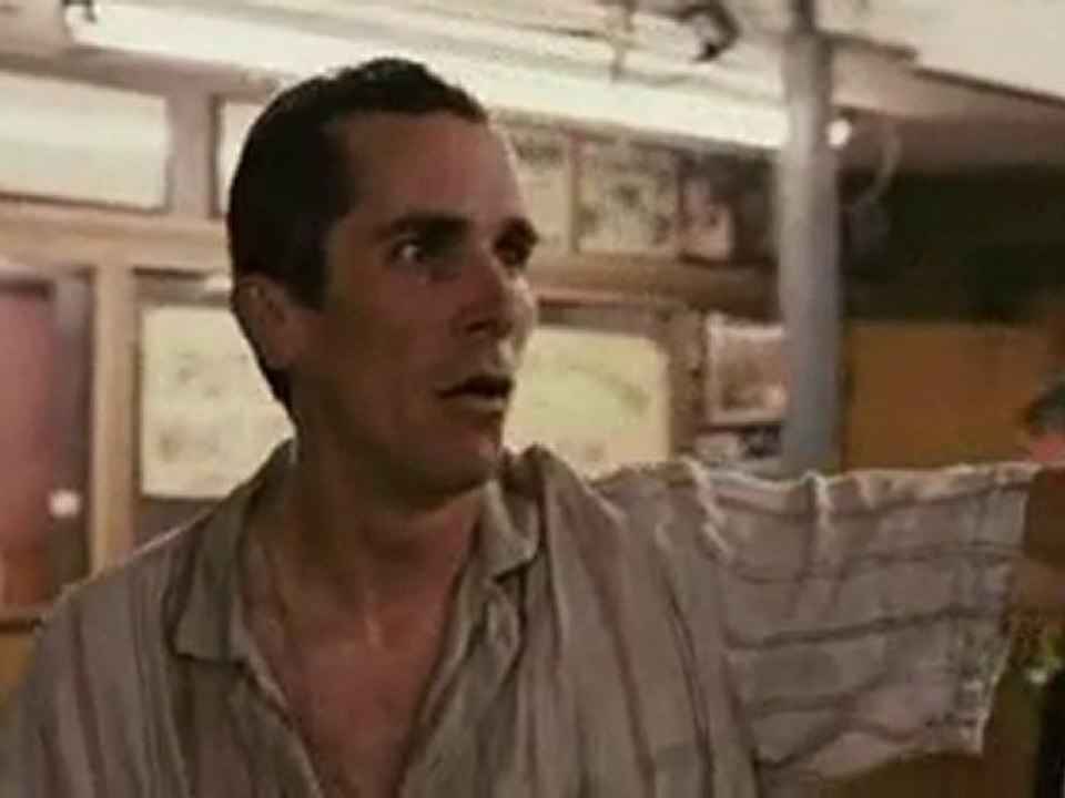 The Fighter (2010)